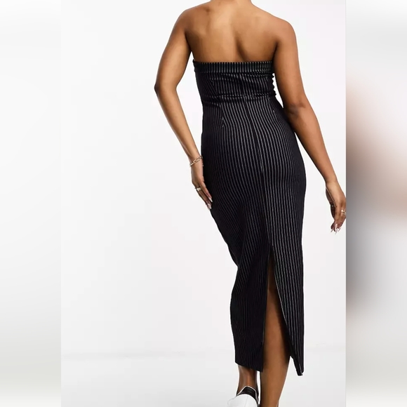 ASOS (Pull and Bear) Dress - Picture 3 of 3